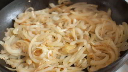 чахохбили из курицы