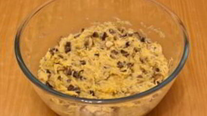 драники с грибами