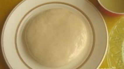 дунганская лапша