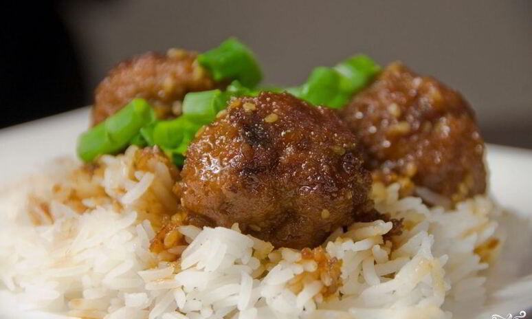 Рецепт фрикаделек из индейки