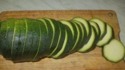 гарнир к индейке в духовке