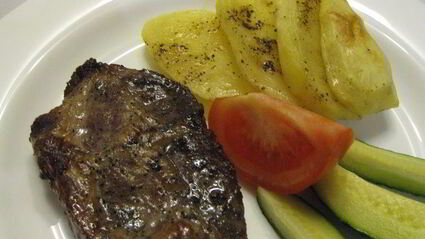 картофель анна