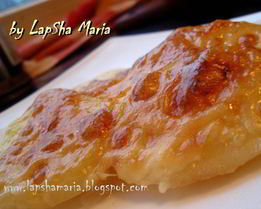 Картофель Гратен Савояр