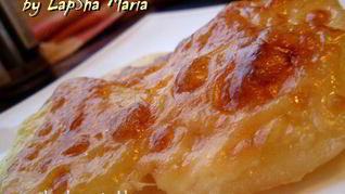 Картофель Гратен Савояр