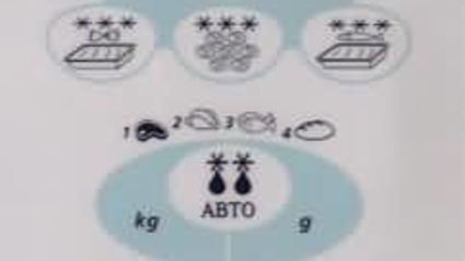 картофель печеный в микроволновке