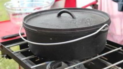 картофель по-итальянски