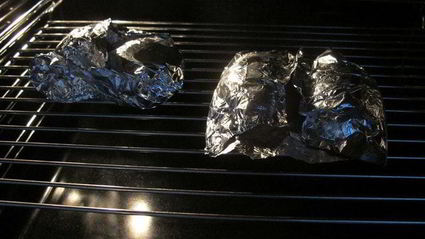 картофель по-швейцарски