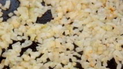 картофель в соусе альфредо