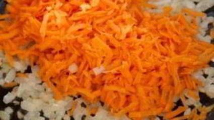 картофель в соусе альфредо