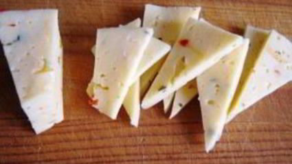 картошка с фаршем в духовке