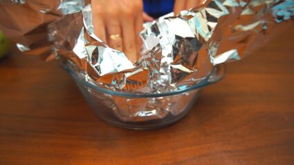 картошка с шампиньонами и луком в духовке