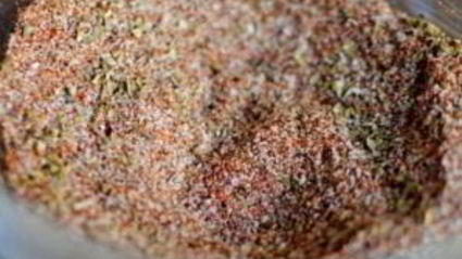 пряный картофель по-французски