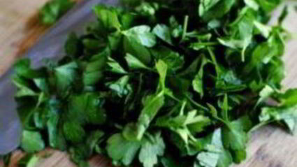 пряный картофель по-французски