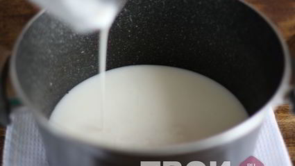 пюре из цветной капусты