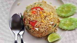 Рис по-китайски