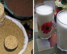 Рис по-мексикански