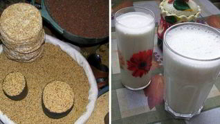 Рис по-мексикански