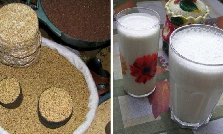 Рецепт риса по-мексикански