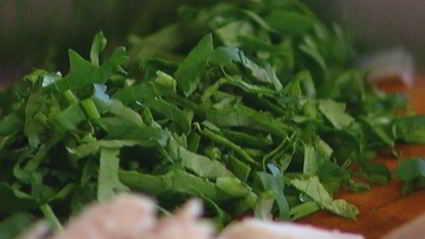 рис по-сингапурски