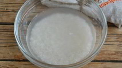 рис с сухофруктами