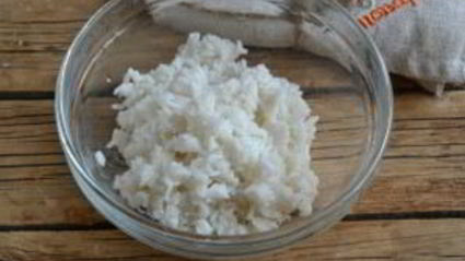 рис с сухофруктами