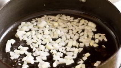 рис с зелеными овощами