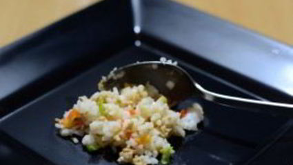 жареный рис по-тайски