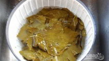 азербайджанская долма