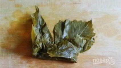 азербайджанская долма