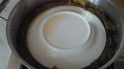 долма без мяса