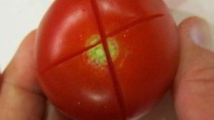 долма без мяса