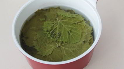 долма по-грузински