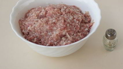 долма по-грузински