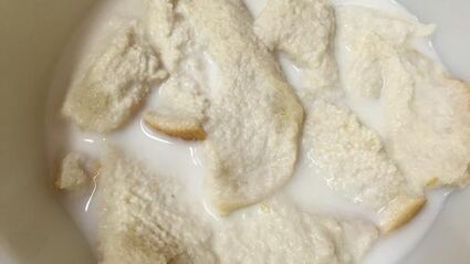 долма рыбная