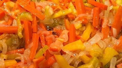 долма рыбная