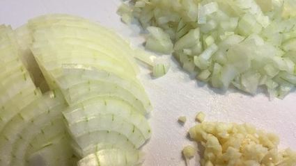 долма рыбная