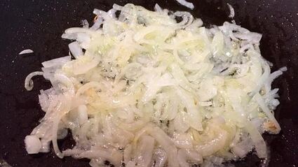 долма рыбная