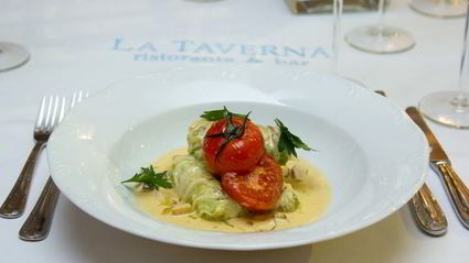 голубцы из пекинской капусты