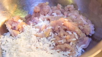 голубцы из пекинской капусты