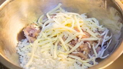 голубцы из пекинской капусты