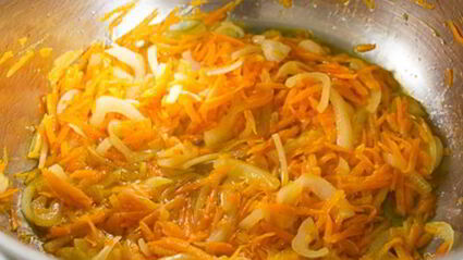 голубцы из савойской капусты