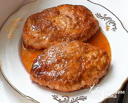 Голубцы ленивые