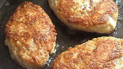 голубцы ленивые