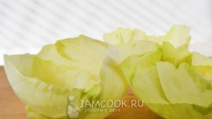 голубцы на зиму в банках