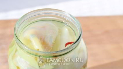 голубцы на зиму в банках