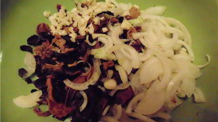 голубцы с гречкой и грибами