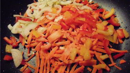 голубцы с гречкой и грибами