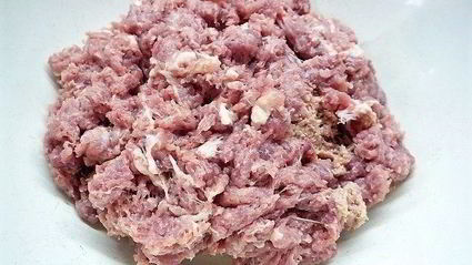 голубцы с индейкой и киноа