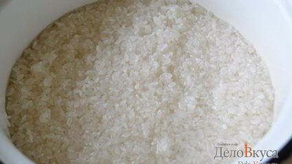 голубцы с мясом