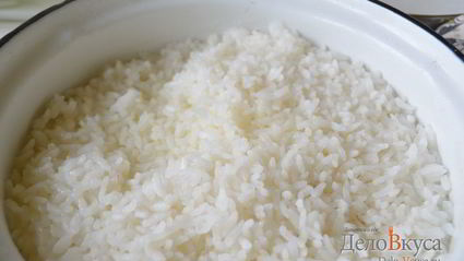 голубцы с мясом